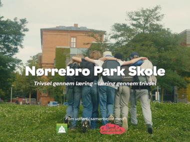 Nørrebro Park Skole